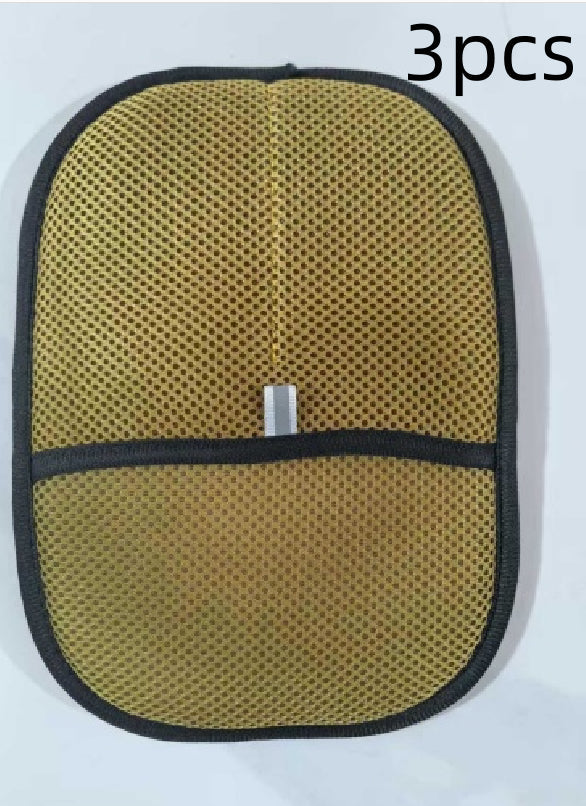 Pet Hair Remover Mitt Glove For Dogs Cats
