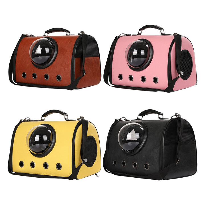 Portable Pet Carrier For Small Dogs Cats Puppies