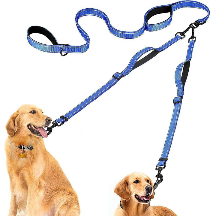 Nylon Dog Leash For Medium Large Dogs