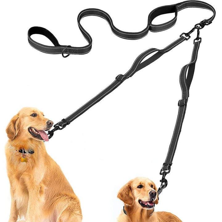 Nylon Dog Leash For Medium Large Dogs
