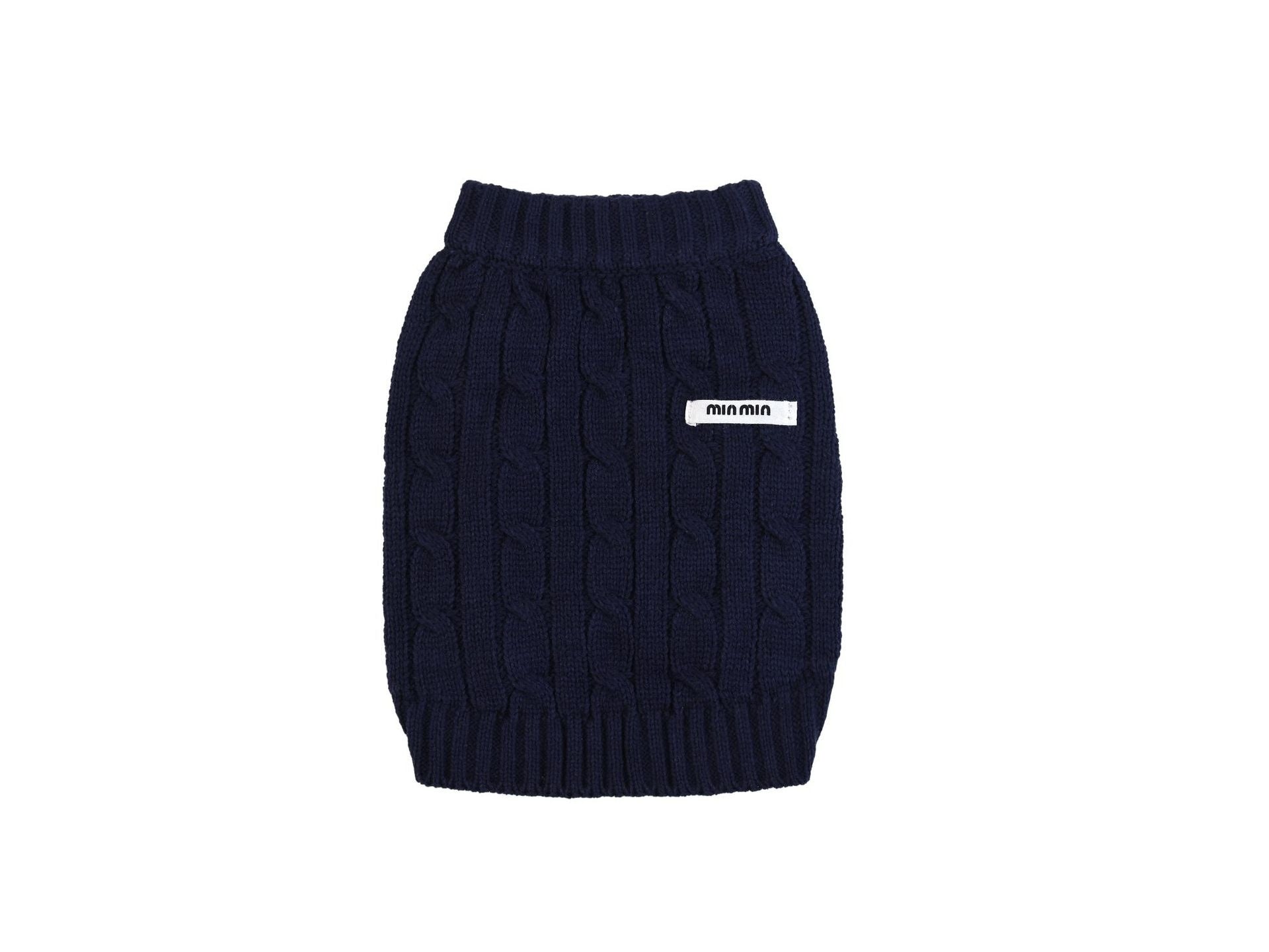 Autumn Winter Socialite Style Dog Clothes For Pets