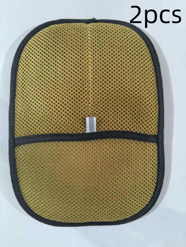 Pet Hair Remover Mitt Glove For Dogs Cats