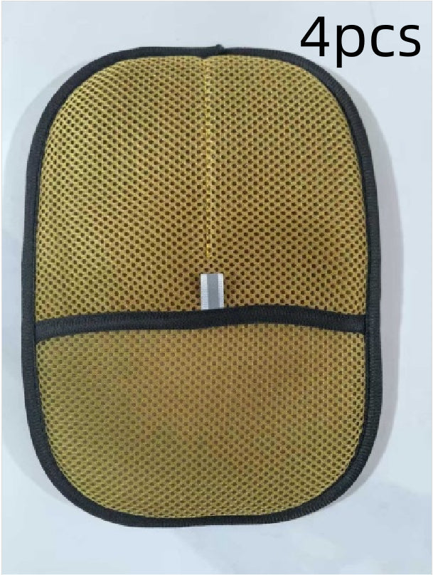Pet Hair Remover Mitt Glove For Dogs Cats