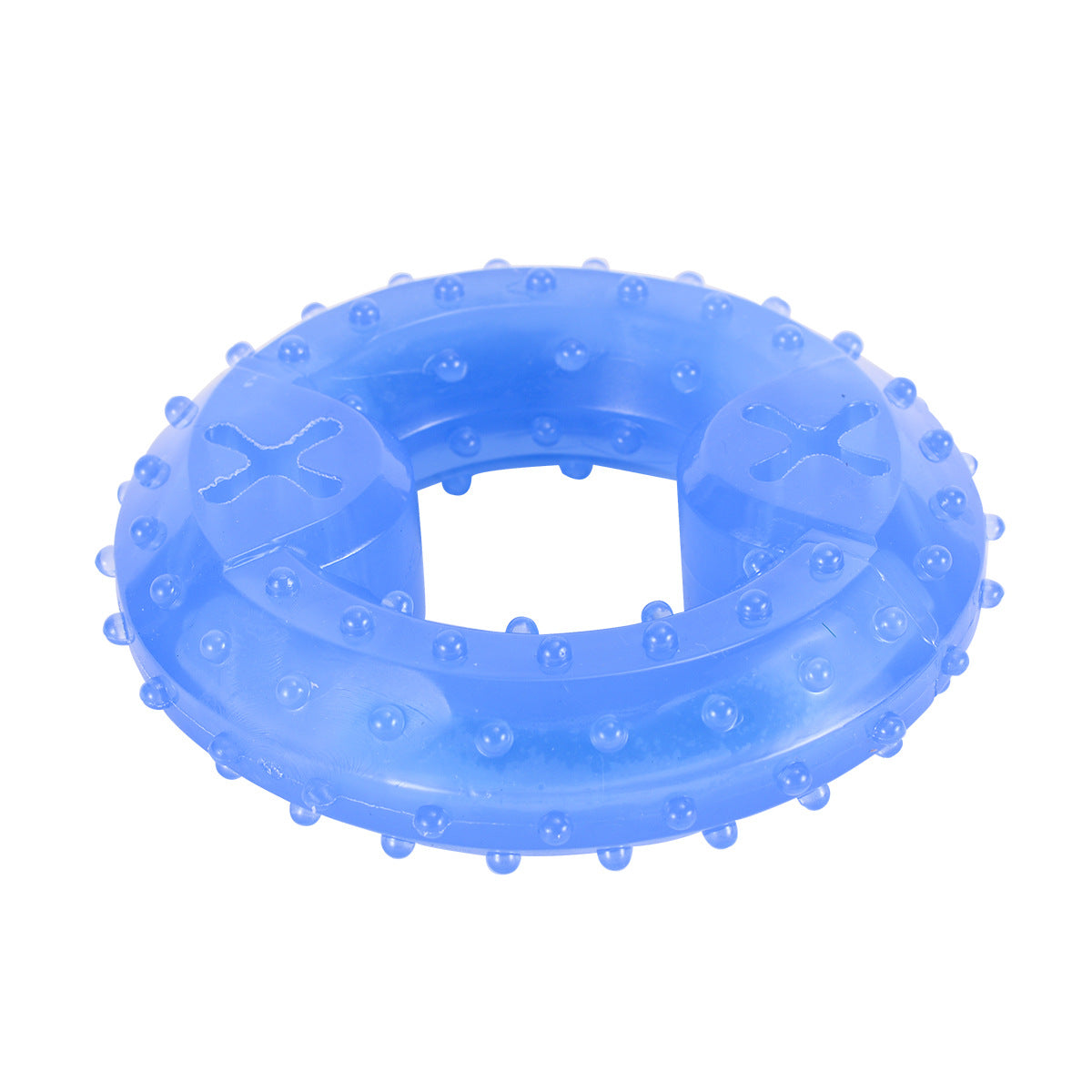 Cooling Dog Teether Chew Toy For Puppies Treats
