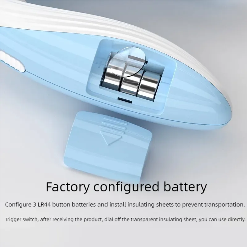 Professional Pet Nail Clippers With LED Light Trimmer