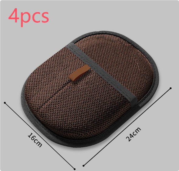 Pet Hair Remover Mitt Glove For Dogs Cats
