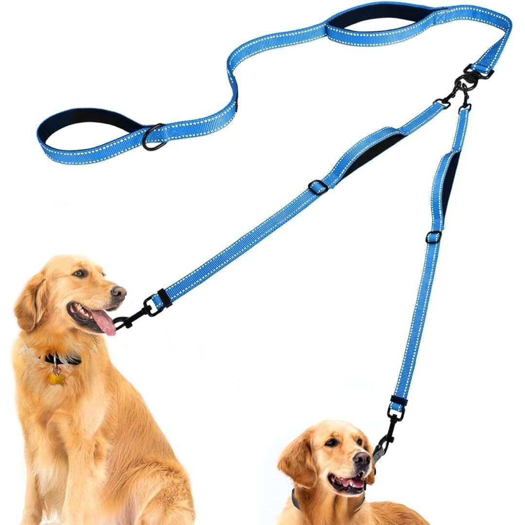 Nylon Dog Leash For Medium Large Dogs
